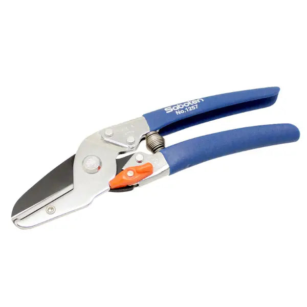 SABOTEN 1257 PRUNING SHEAR ANVIL (WPH)