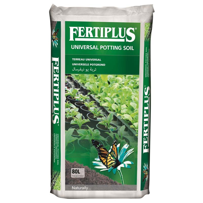 Fertiplus Universal Potting Soil