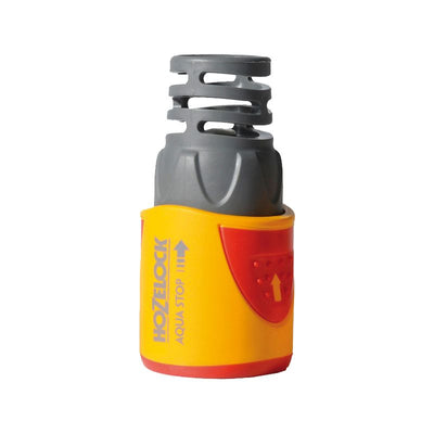HOZELOCK 2055 AQUASTOP CONNECTOR PLUS 1/2"-5/8"