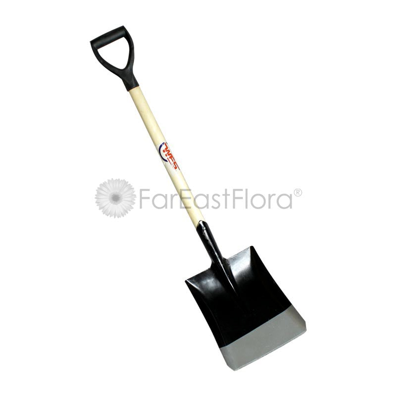Flat Spade