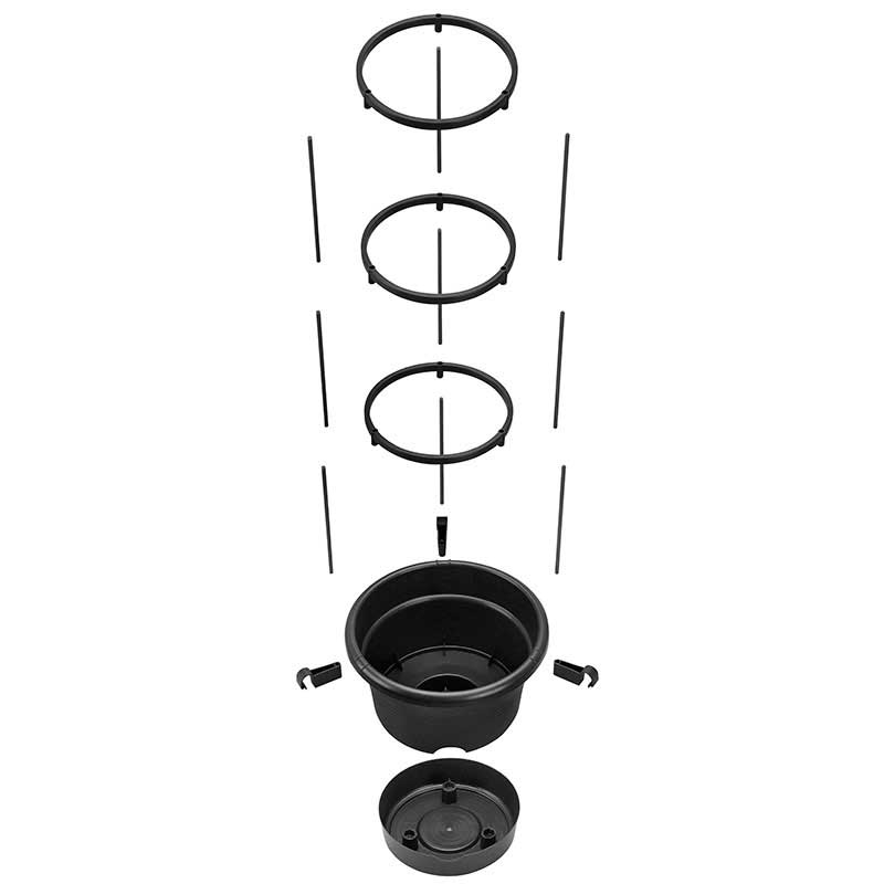 Green Basics Tomato Pot (33cm)
