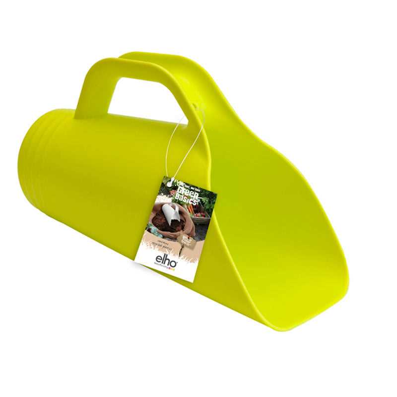 ELHO GREEN BASICS SCOOP LIME GREEN (XXL)