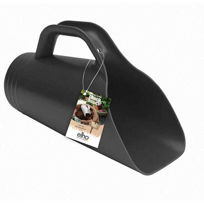 ELHO GREEN BASICS SCOOP LIVING BLACK (XXL)
