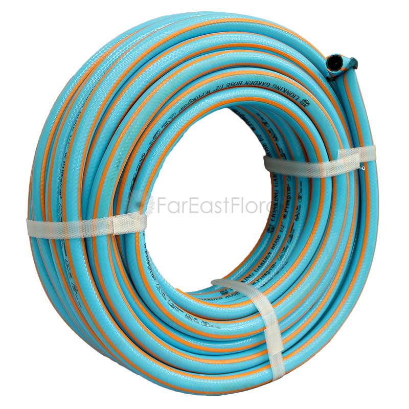 Deluxe Garden Hose GS125 (15M)
