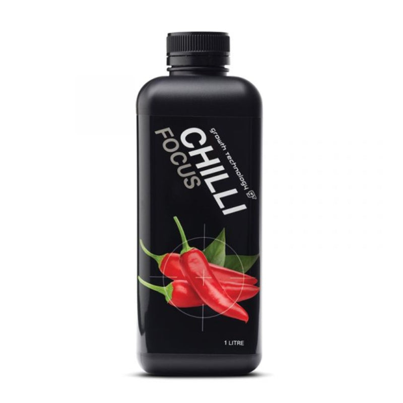 GT Chilli Focus (1L)