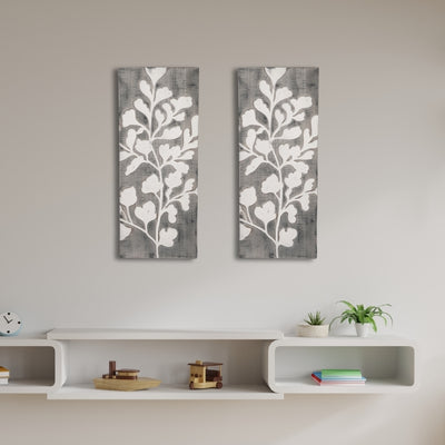 LX24A044-C HANGING WALL DECO 25*3*60cm