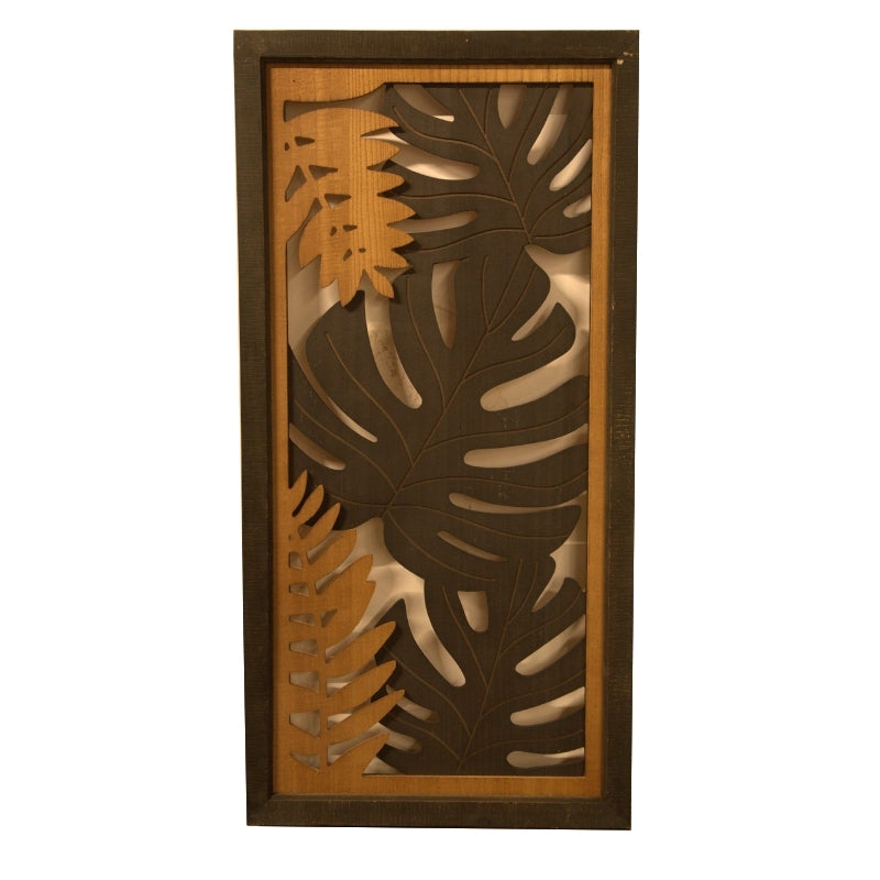 JM24138 HANGING WALL DECO 40*3*80cm