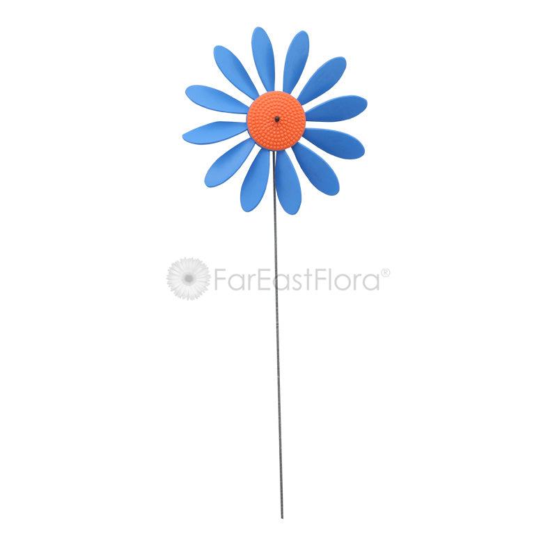 Happy Daisy - Blue
