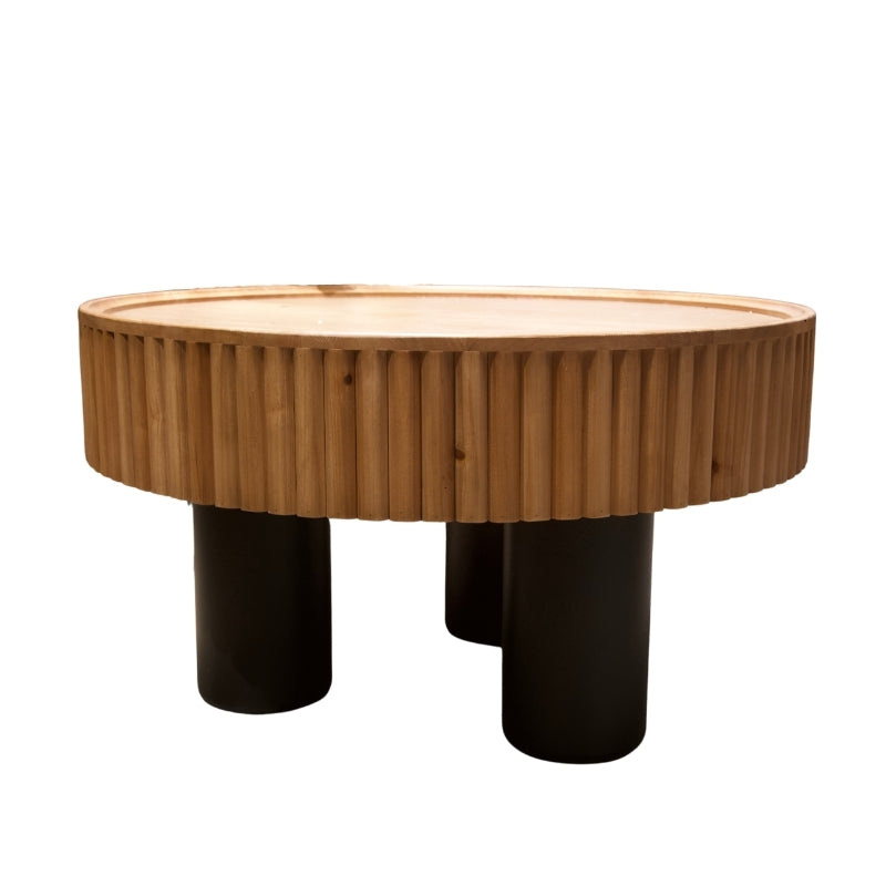 HHRS230013 TABLE 82.5*82.5*46CM