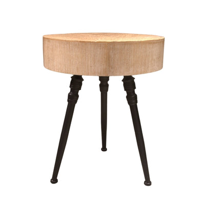 HHRS230016 SIDE TABLE 50*50*62CM