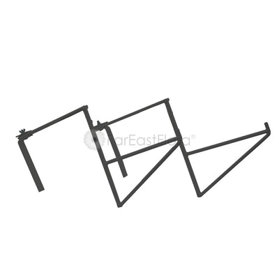 Hook-Holder (Black)