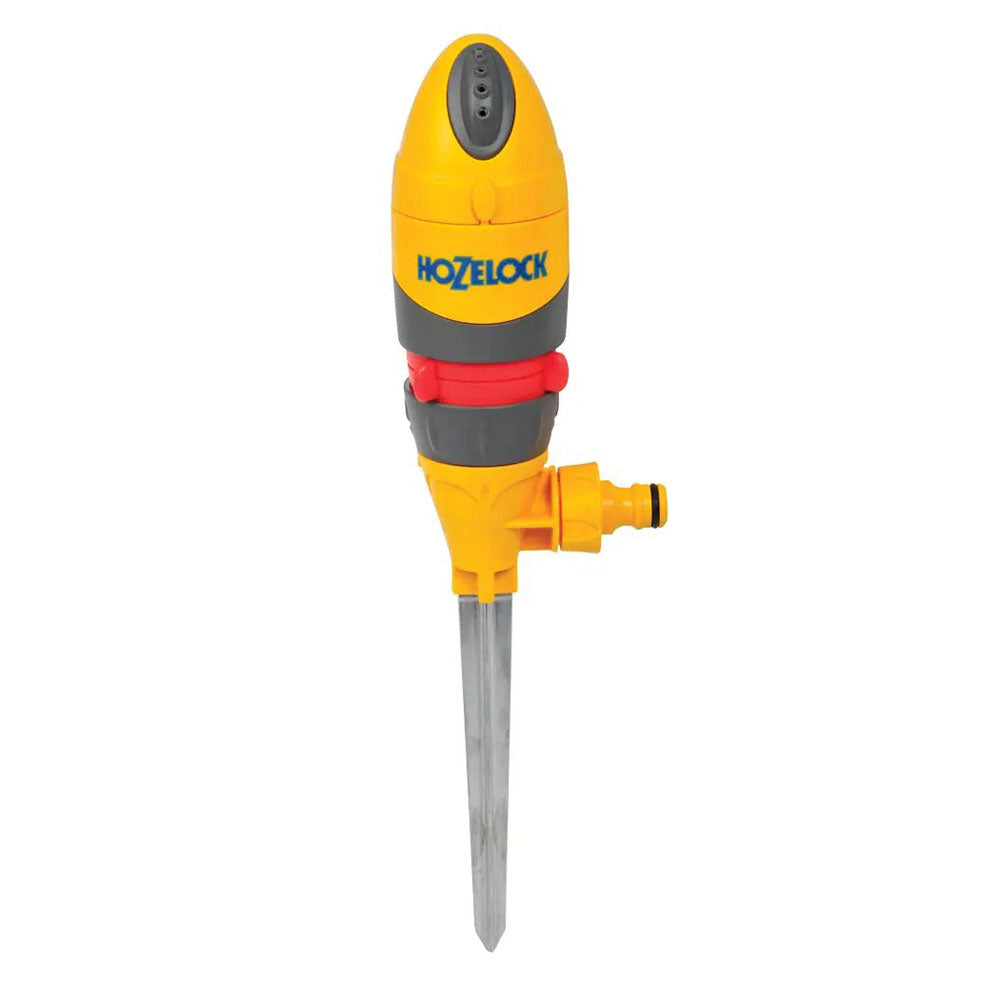 Hozelock 2332 Round Spike Sprinkler Plus 314M²
