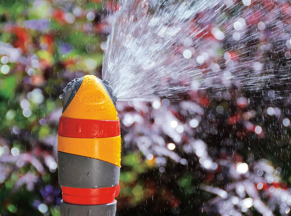 HOZELOCK 2335 ROUND SPIKE SPRINKLER PRO 314M²