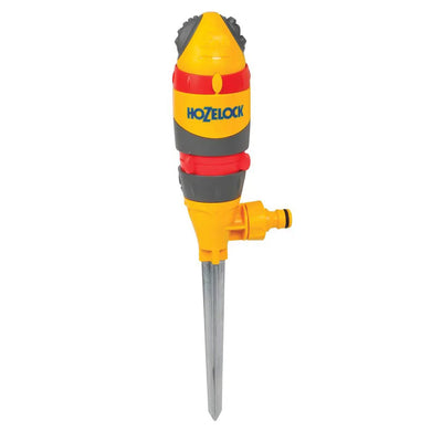 Hozelock 2335 Round Spike Sprinkler Pro 314M2