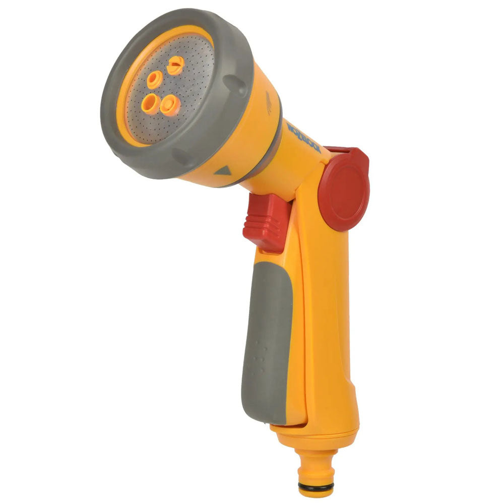 Hozelock 2679 Multi Spray Soft Touch Gun