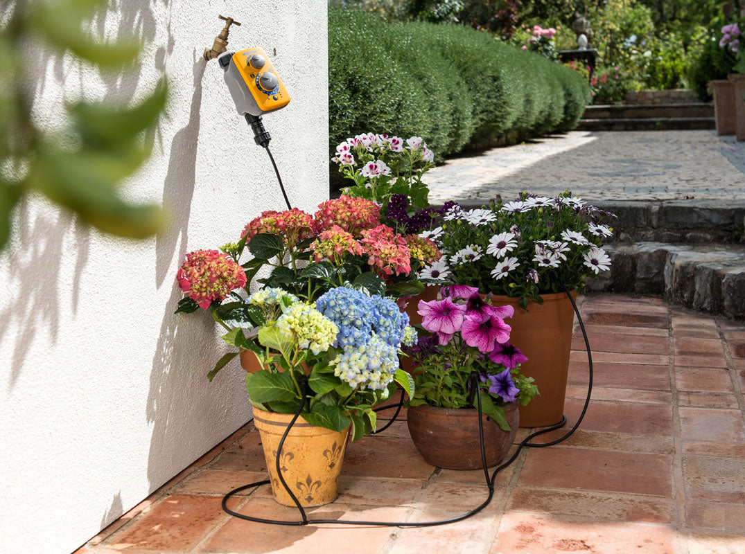 Hozelock 2804 Auto 25 Pot Watering Kit