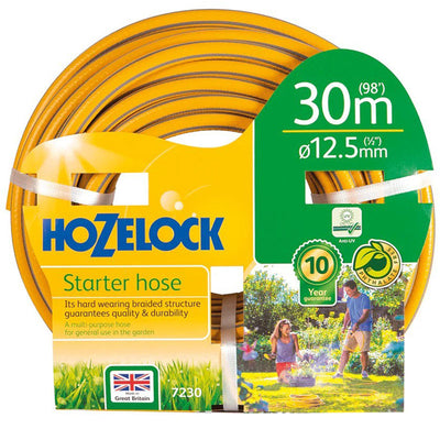 Hozelock 7230 Starter Hose 30M