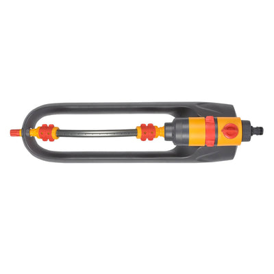 HOZELOCK 100-100-263 PRO220M RECTANGULAR OSCILLATING SPRINKLER 220M2
