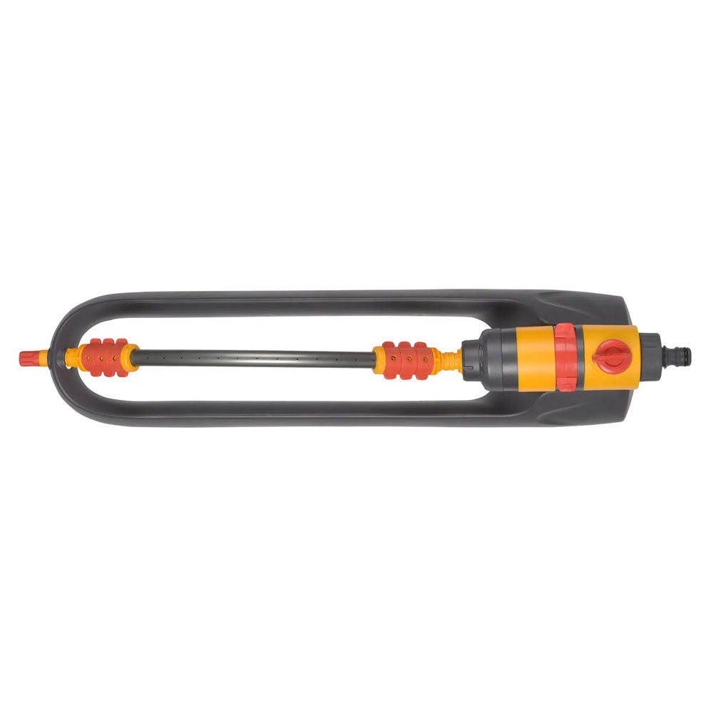 HOZELOCK 100-100-265 PRO350XL RECTANGULAR OSCILLATING SPRINKLER 350M2