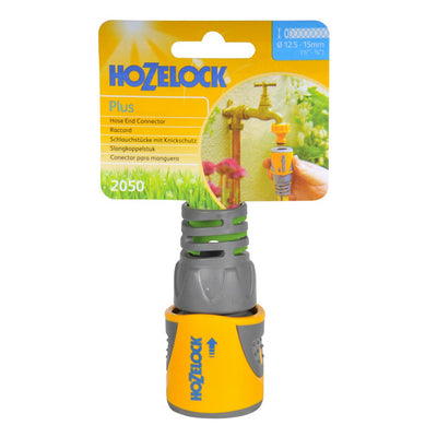Hozelock 2050 Hose End Connector