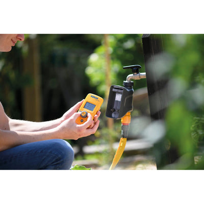 HOZELOCK 2224 SELECT PLUS CONTROLLER DIGITAL WATER TIMER