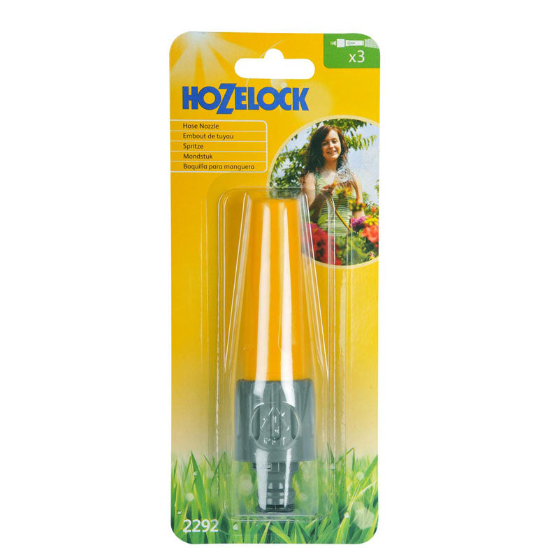 Hozelock 2292 Hose Nozzle