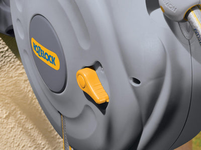 Hozelock 2485 Auto Reel (10M) ChildLock