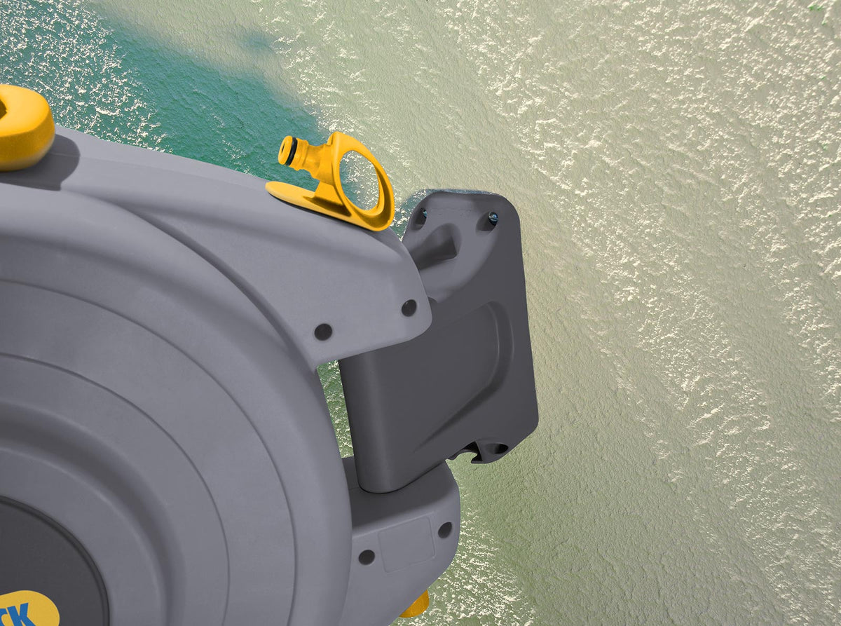 Hozelock 2401 Auto Reel (20M) Bracket