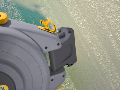 Hozelock 2401 Auto Reel (20M) Bracket