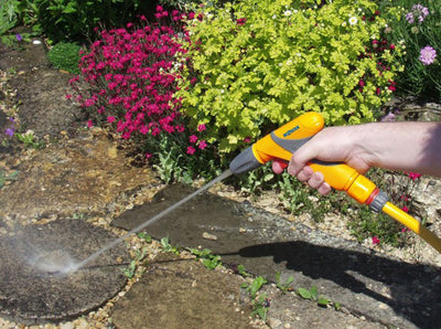 HOZELOCK 2682 JET SPRAY GUN PLUS