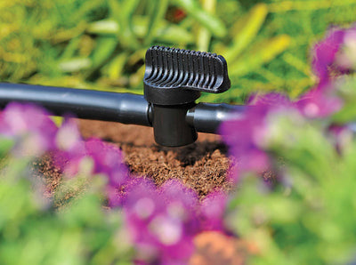 HOZELOCK 2765 FLOW CONTROL VALVE 13MM