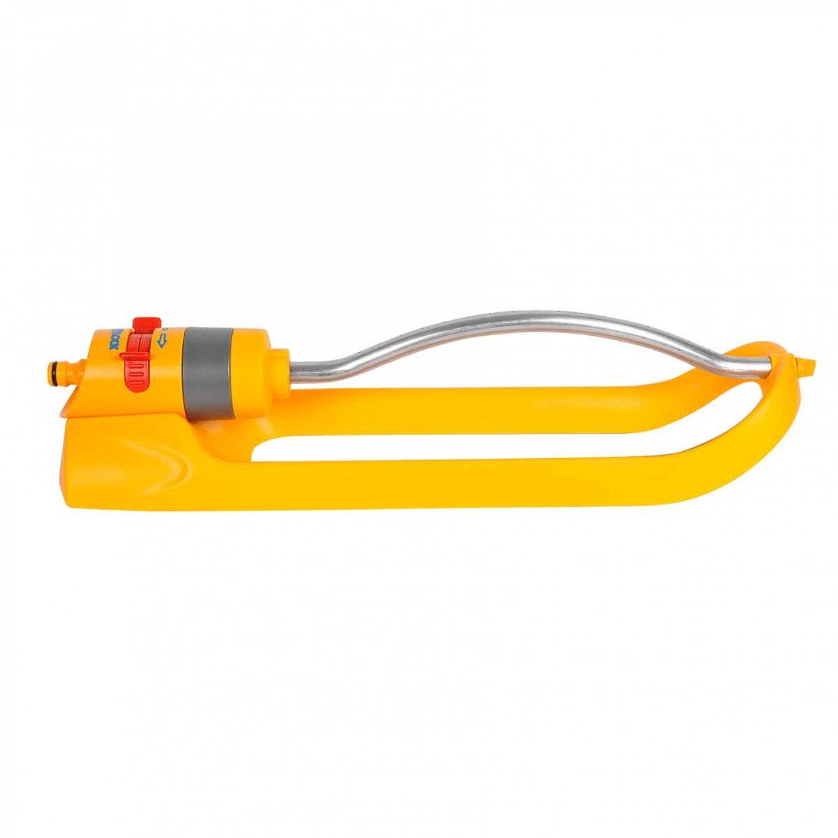 Hozelock 2972 Rectangular Oscillating Sprinkler Plus