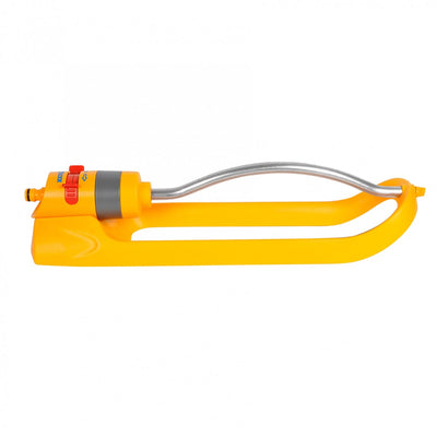 Hozelock 2972 Rectangular Oscillating Sprinkler Plus