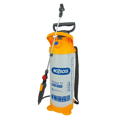 Hozelock 4312 Pulsar Pressure Sprayer