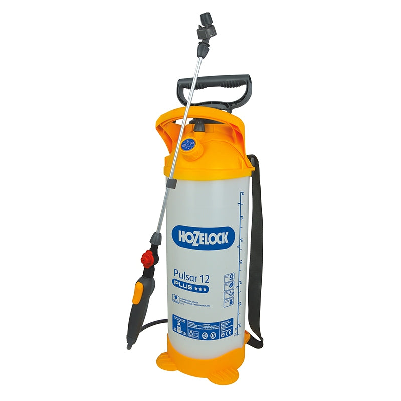 Hozelock 4312 Pulsar Pressure Sprayer
