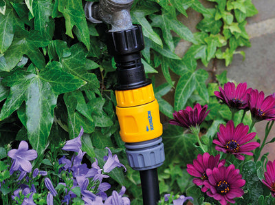 HOZELOCK 7022 PRESSURE REGULATOR FOR FLEXIBLE HOSE