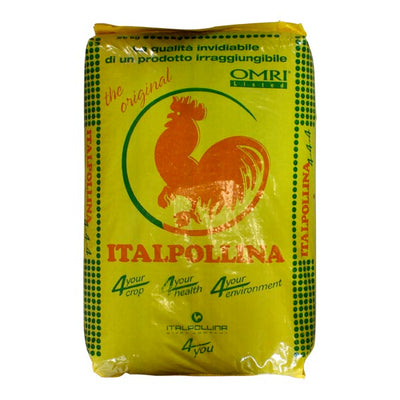 ITALPOLLINA 4-4-4 - 25KG BAG