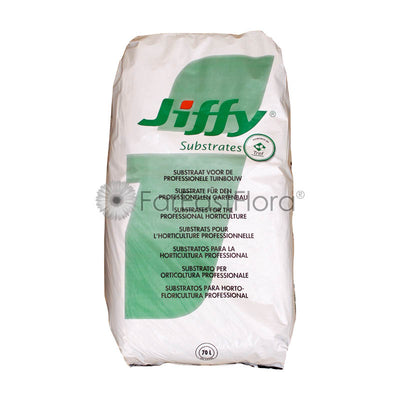 Jiffy GO Bio4 Organic Compost