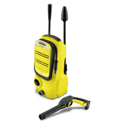 Karcher K 2 Compact Pressure Washer Main