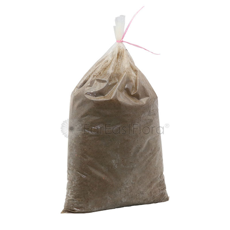 MIXED SOIL 5L (CYT)