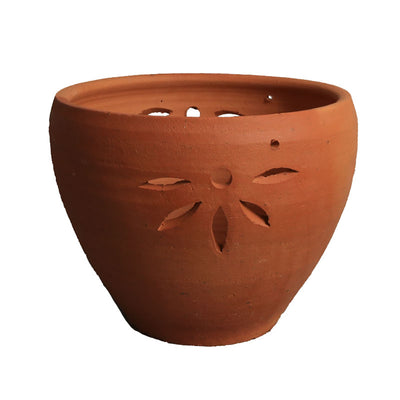 TC Orchid Pot - L (Ø30cmxH25cm)