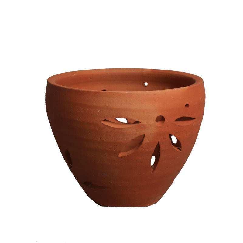 TC Orchid Pot - M (Ø25cmxH20cm)