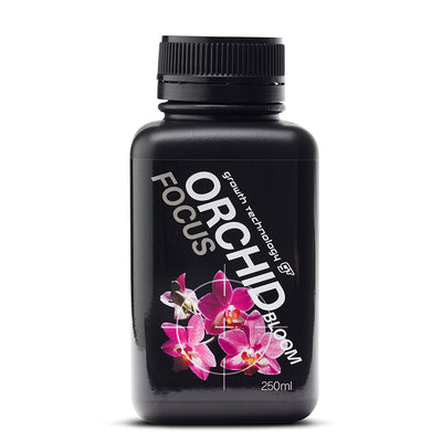 GT ORCHID FOCUS BLOOM 250ML