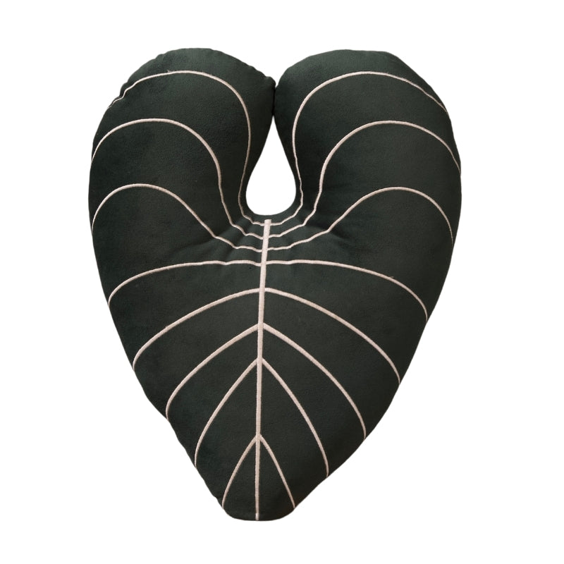 PLANT CUSHION PHILODENDRON GLORIOSUM SP-061403
