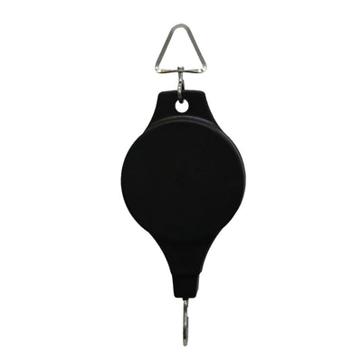 RETRACTABLE PULLEY PLANT HANGER (SF)