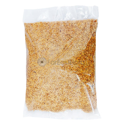 Rice Husk - Prepack (5L)
