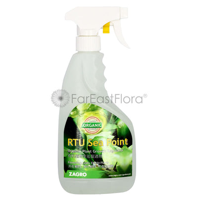 RTU Sea Point Organic Plant Growth Regulator (500ml)