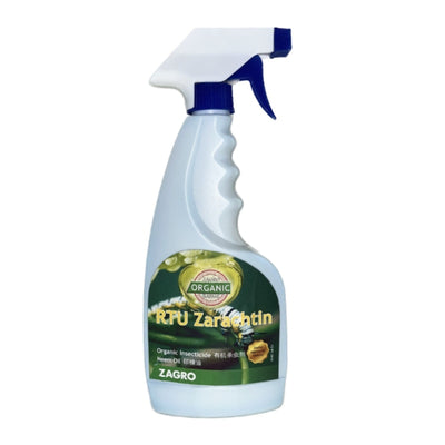 ZAGRO RTU ZARACTHIN NEEM OIL 500ML