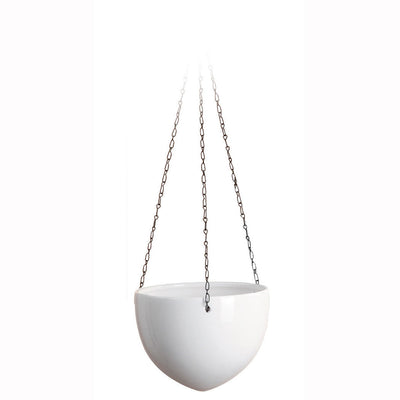 Scheurich 845/18 Hanging Pot - Alaska (Ø18cm)
