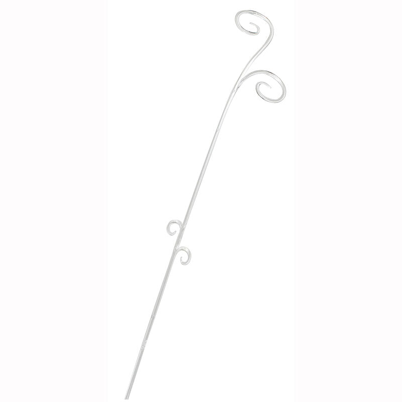 Scheurich 150/60 Orchid Stick - Transparent-Clear